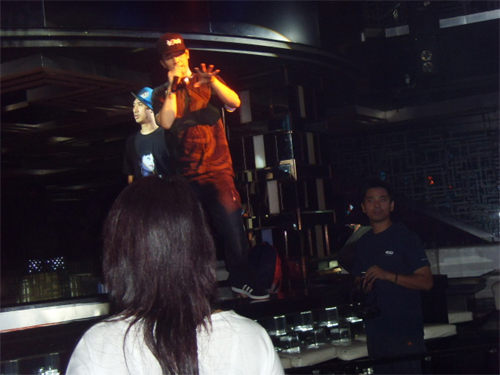 陳小春明星見(jiàn)面會