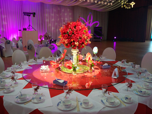 生(shēng)日(rì)會